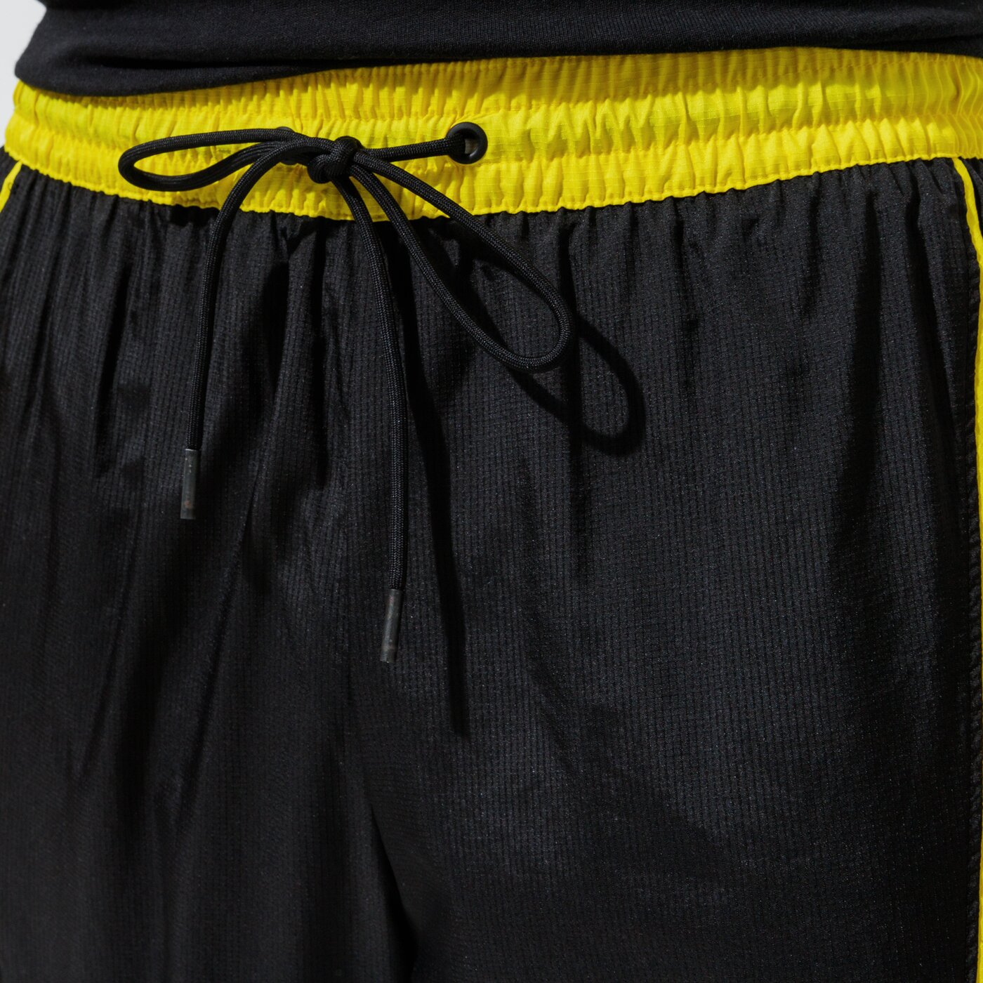 Мъжки панталони NIKE ПАНТАЛОНИ THROWBACK NBA cv1914-013 цвят черен