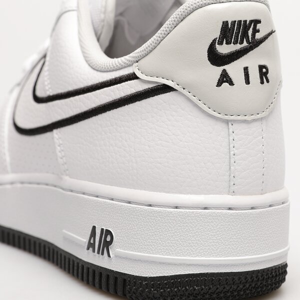 Мъжки маратонки NIKE AIR FORCE 1 '07  fj4211-100 цвят бял
