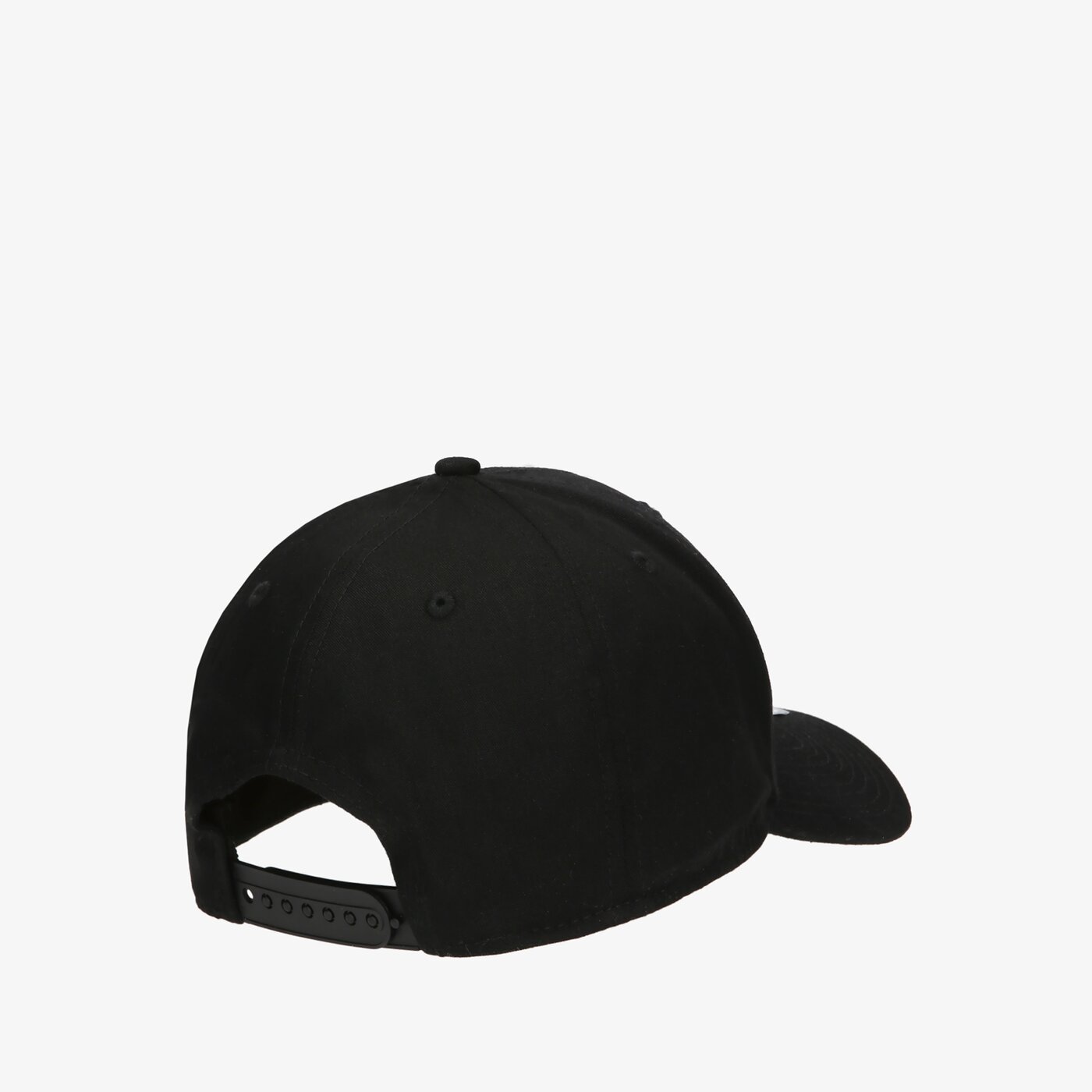 Мъжка шапка с козирка NEW ERA ШАПКА BOB 9FIFTY STRETCH SNAP BULLS CHICAGO BULLS BL 12285245 цвят черен