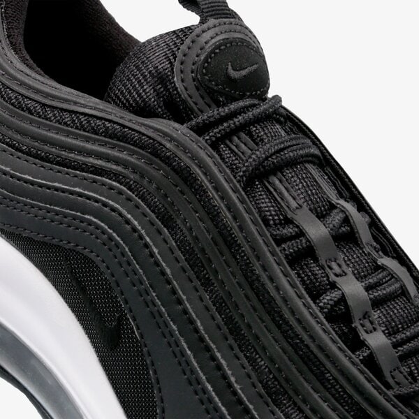 Дамски маратонки NIKE W AIR MAX 97 921733-006 цвят черен