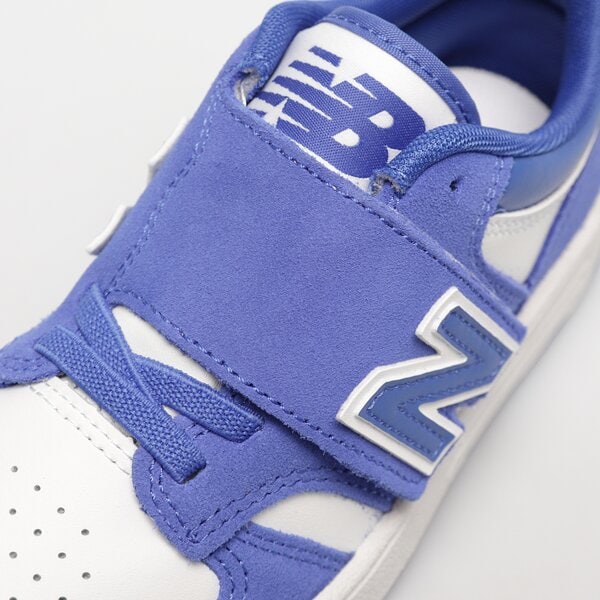 Детски маратонки NEW BALANCE 480  phb480wh цвят син