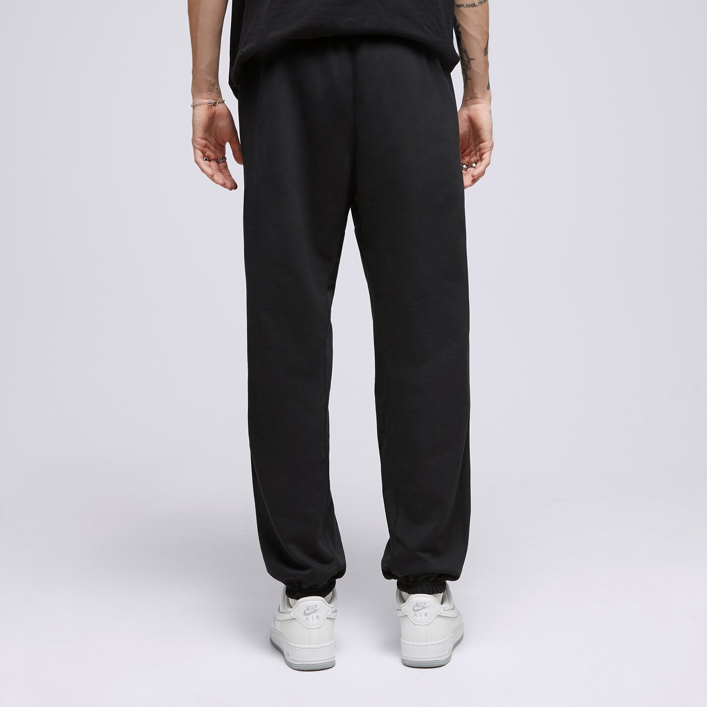 Мъжки панталони NIKE ПАНТАЛОНИ BKN M NK DF STD ISSUE PNT NBA dn8549-010 цвят черен