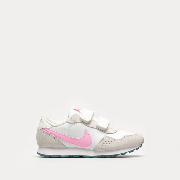 Детски маратонки NIKE MD VALIANT cn8559-111 цвят сив