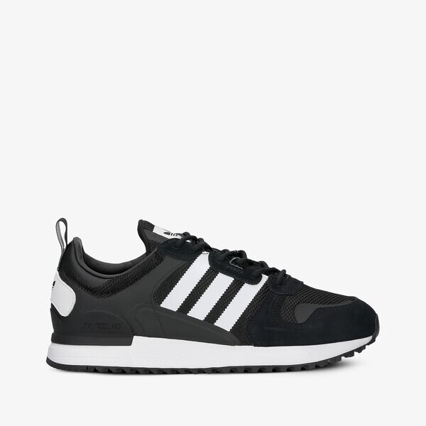 Мъжки маратонки ADIDAS ZX 700 HD fx5812 цвят черен