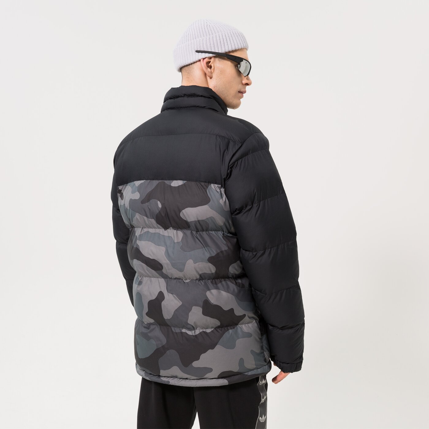 Мъжко зимно яке COLUMBIA ЯКЕ PIKE LAKE™ 1738022019 цвят многоцветен