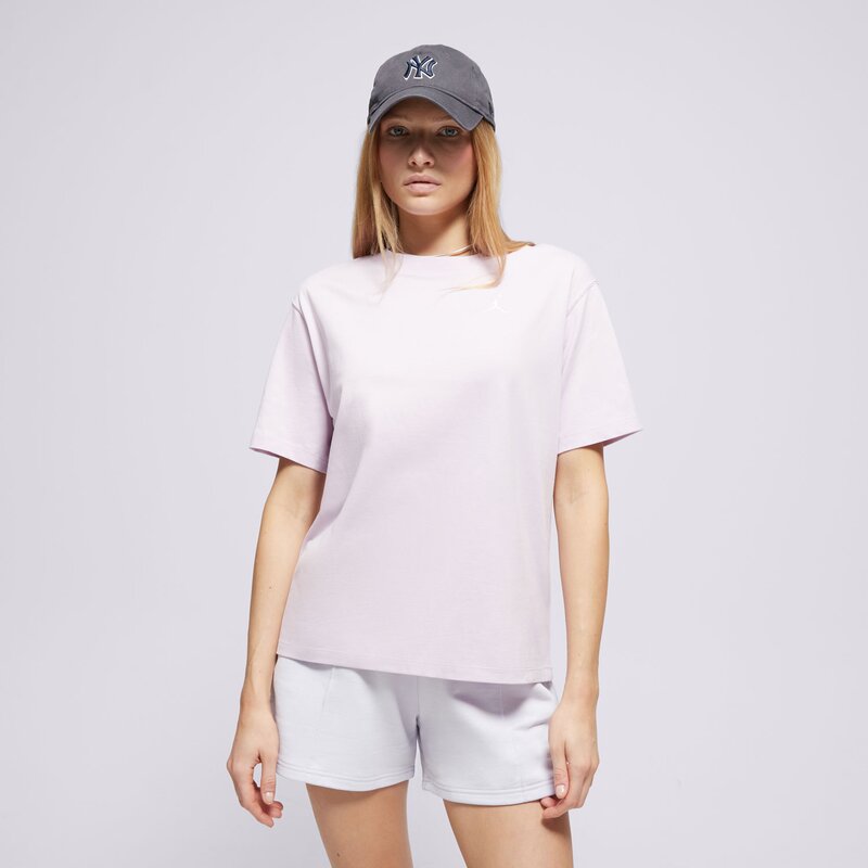 JORDAN ТЕНИСКА W J BRK ESS SS GF TEE 23