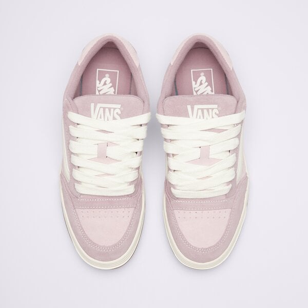 Дамски маратонки VANS HYLANE vn000d1j4c61 цвят виолетов