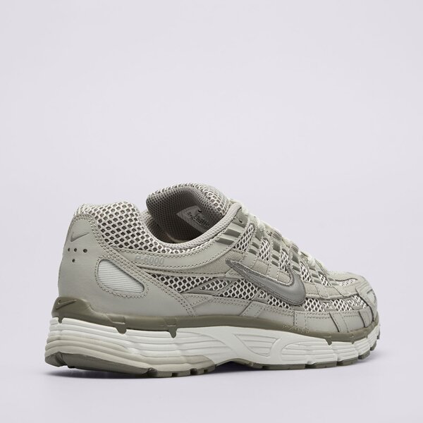 Мъжки маратонки NIKE P-6000 PRM fn6837-012 цвят сив
