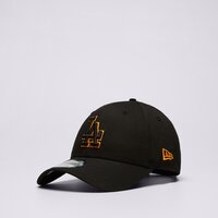 NEW ERA ШАПКА OUTLINE 940 LA DODGERS LOS ANGELES DODGERS BLK