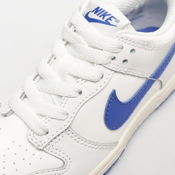 Детски маратонки NIKE DUNK LOW dh9756-105 цвят бял