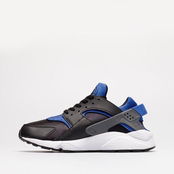 Мъжки маратонки NIKE AIR HUARACHE  dv6493-001 цвят черен