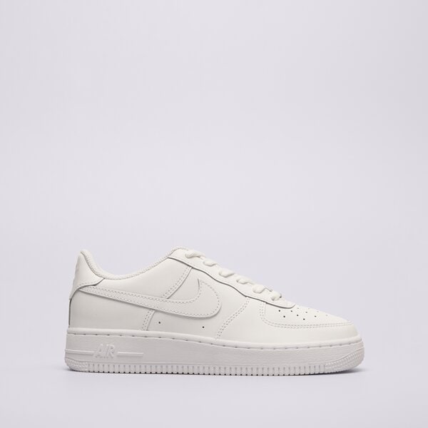 Детски маратонки NIKE AIR FORCE 1 LV8 fv5951-111 цвят бял