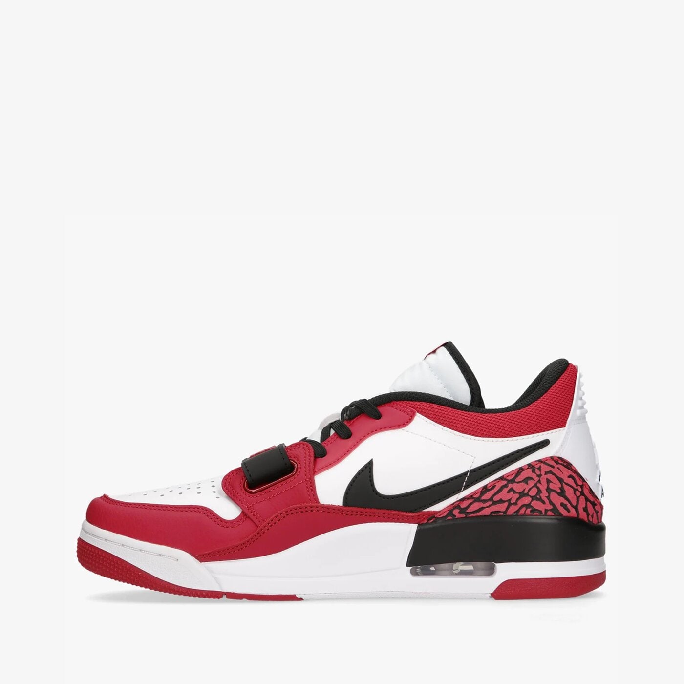 Мъжки маратонки AIR JORDAN LEGACY 312 LOW cd7069-116 цвят бял