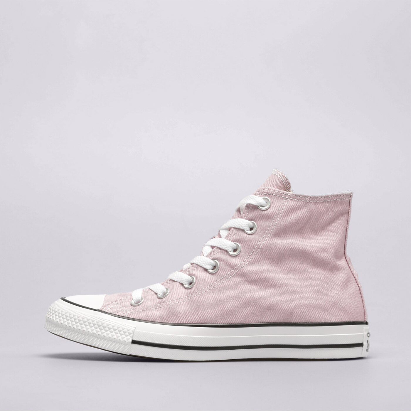 Дамски маратонки CONVERSE CHUCK TAYLOR ALL STAR  a04542c цвят розов