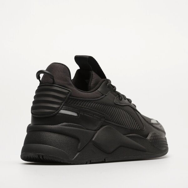 Мъжки маратонки PUMA RS-X TRIPLE 391928 01 цвят черен