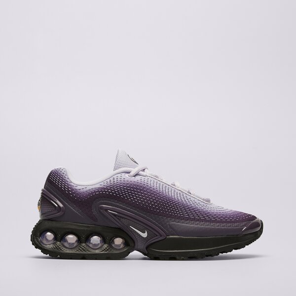 Дамски маратонки NIKE W AIR MAX DN  hq4050-500 цвят виолетов