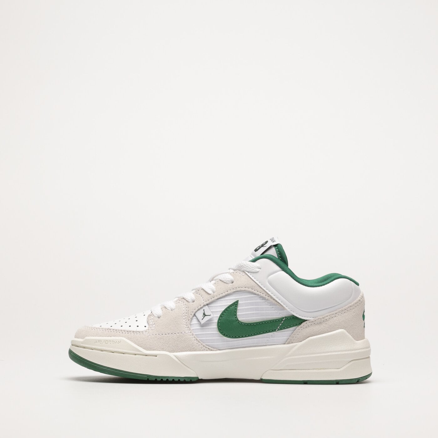 Детски маратонки JORDAN STADIUM 90 dx4399-103 цвят бял