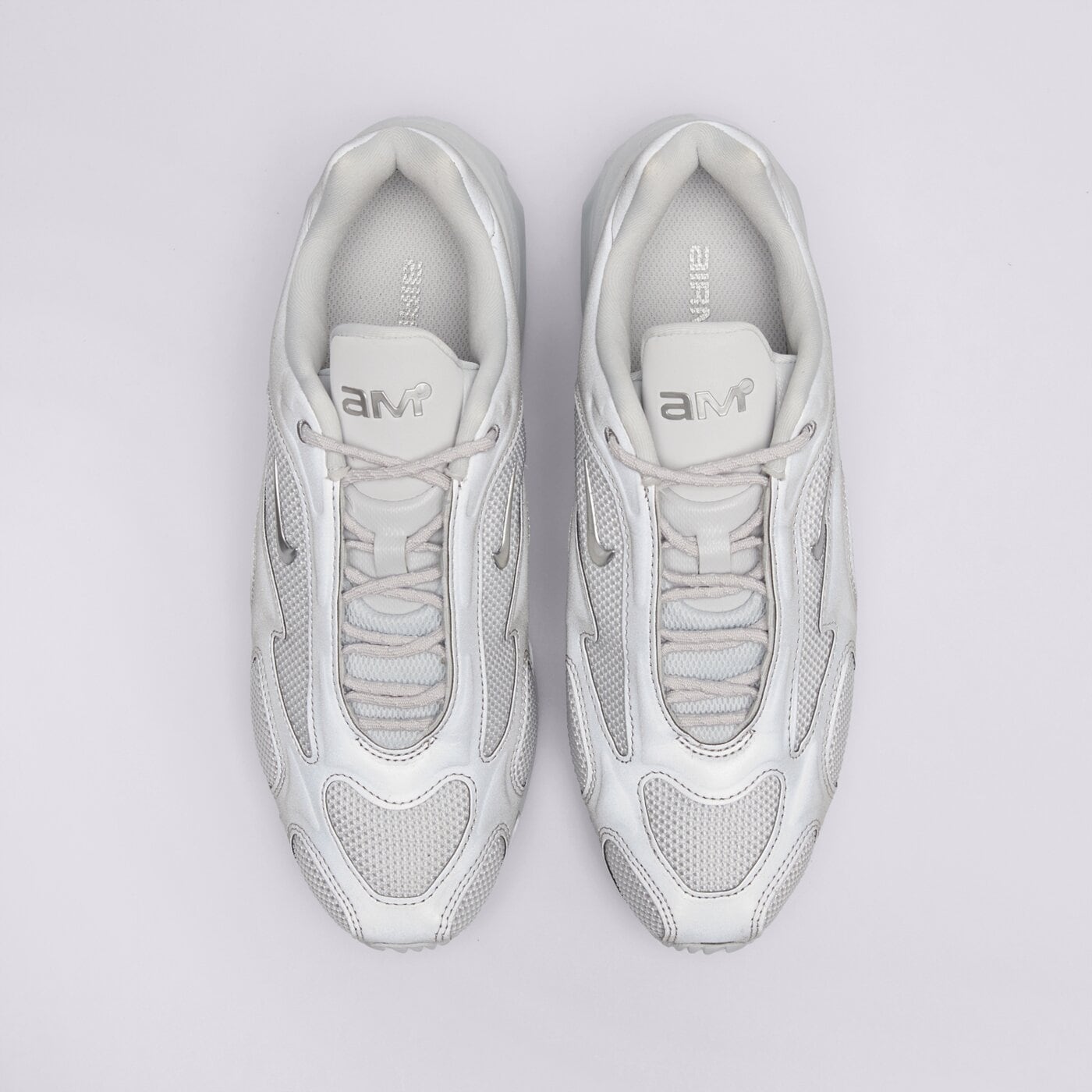 Дамски маратонки NIKE W AIR MAX MUSE REFLECTIVE ib2221-001 цвят сив