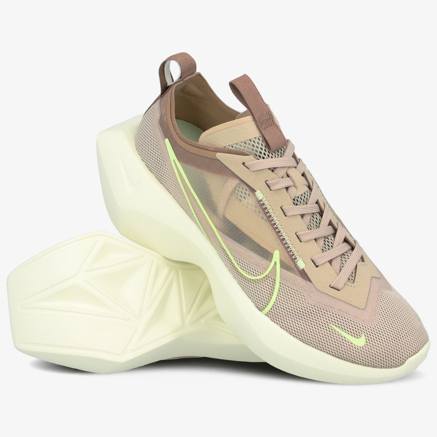 Дамски маратонки NIKE VISTA LITE ci0905-200 цвят бежов