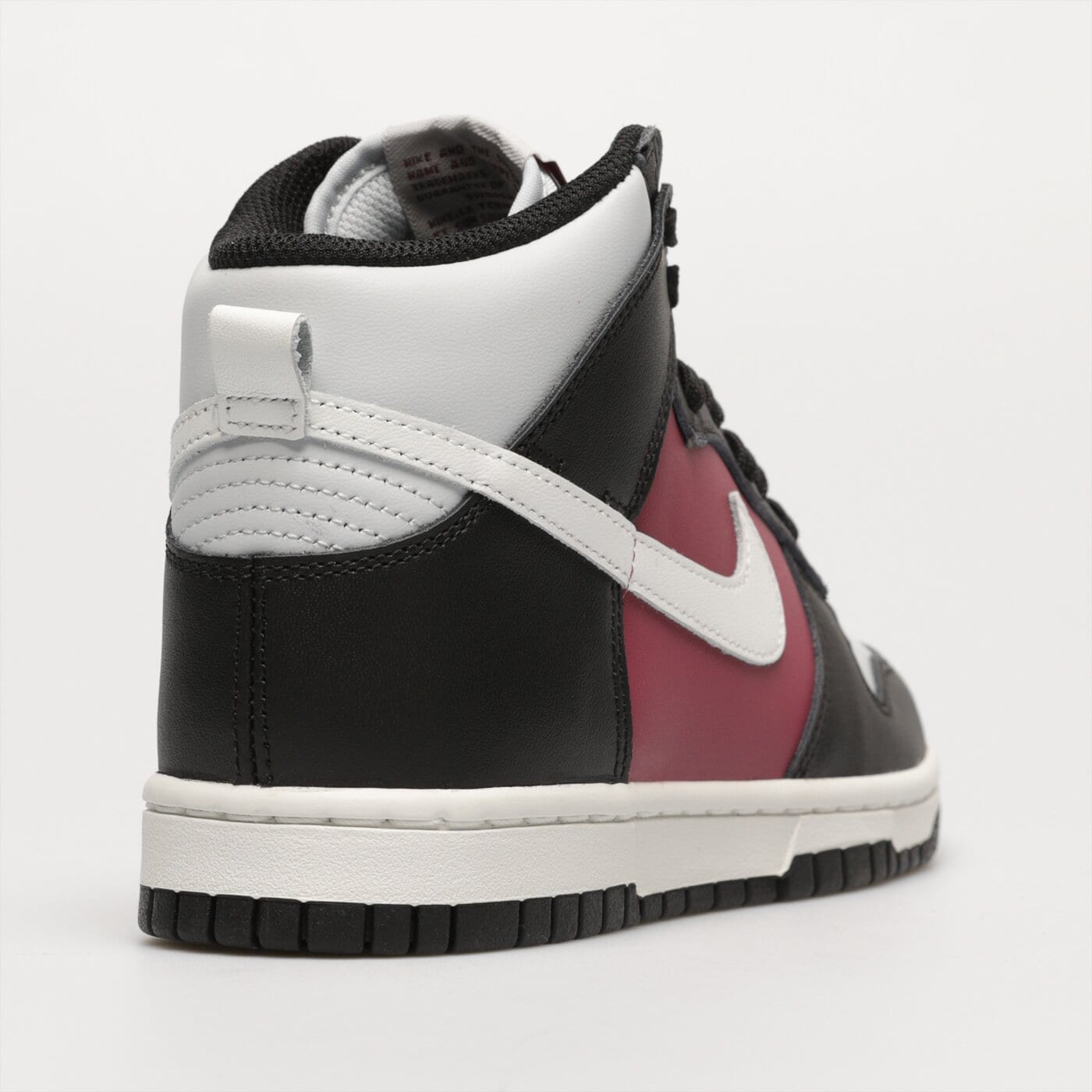 Дамски маратонки NIKE DUNK HIGH  dd1869-005 цвят многоцветен