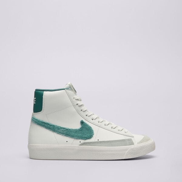 Детски маратонки NIKE BLAZER MID '77 fz1158-100 цвят бял