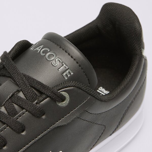 Мъжки маратонки LACOSTE CARNABY PRO BL23 1 SMA 745sma0110312 цвят черен