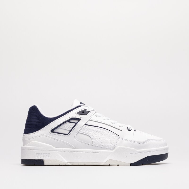 Мъжки Маратонки Puma Slipstream Спортни обувки в онлайн магазин Sizeer.bg