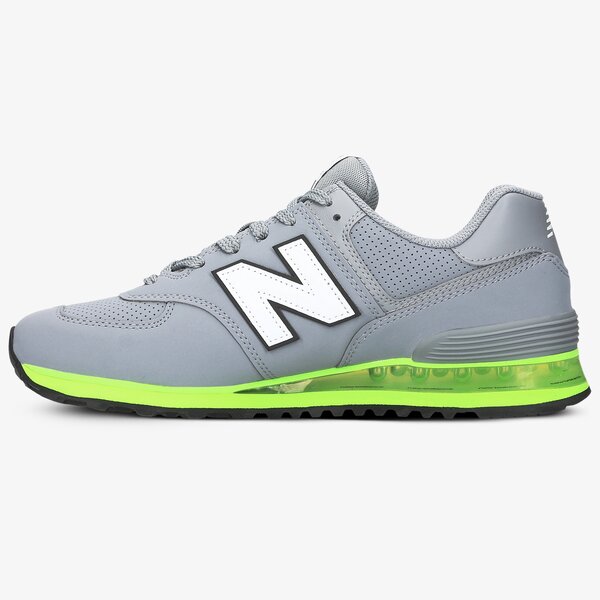 Мъжки маратонки NEW BALANCE ML574EWR ml574ewr цвят бял