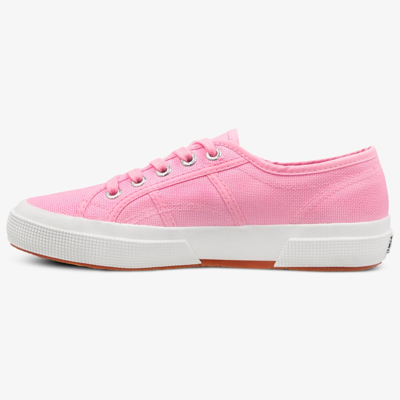 Дамски маратонки SUPERGA COTU CLASSIC 12909v28 цвят розов