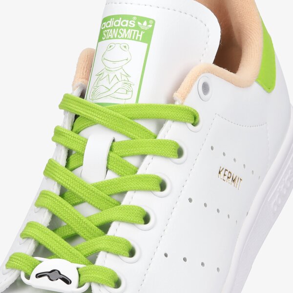 Дамски маратонки ADIDAS STAN SMITH  gz5863 цвят бял