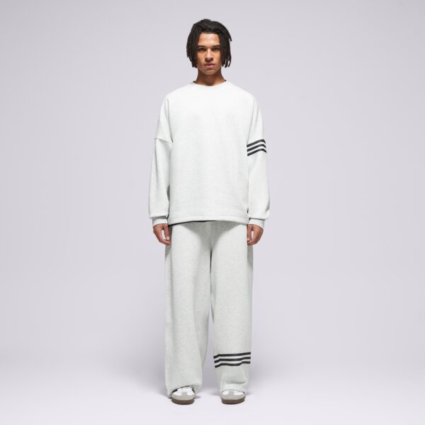 Мъжки панталони ADIDAS ПАНТАЛОНИ NC LO PANTS jw5443 цвят сив