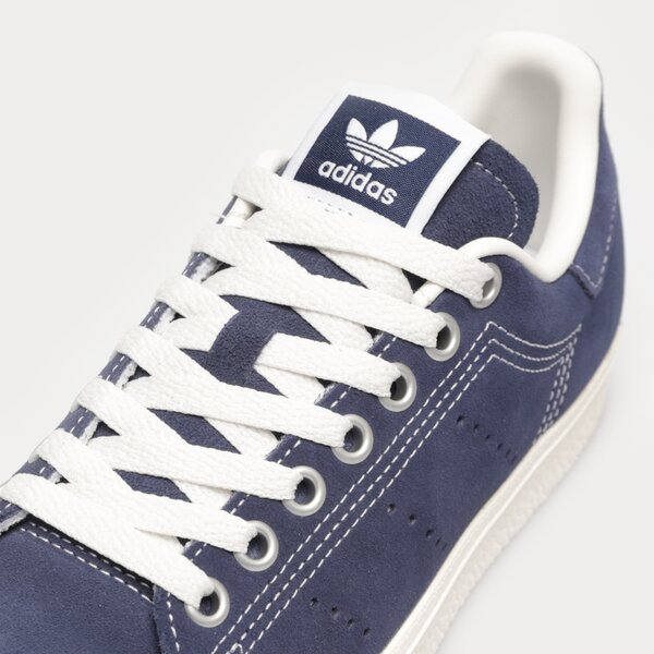 Детски маратонки ADIDAS STAN SMITH B-SIDE J ie6918 цвят тъмносин