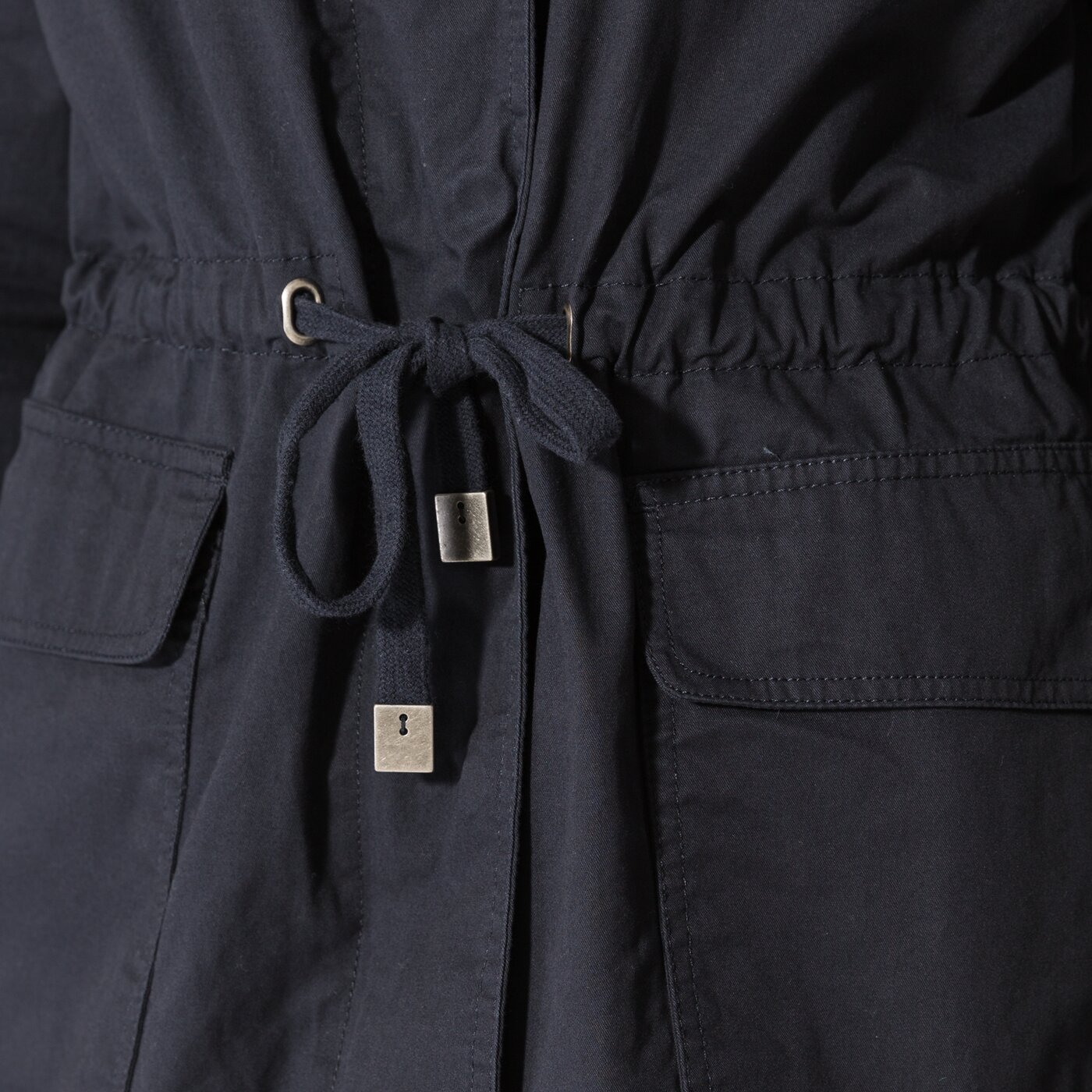 Дамско преходно яке CONFRONT ЯКЕ KAKAN cf17kud18001 цвят тъмносин