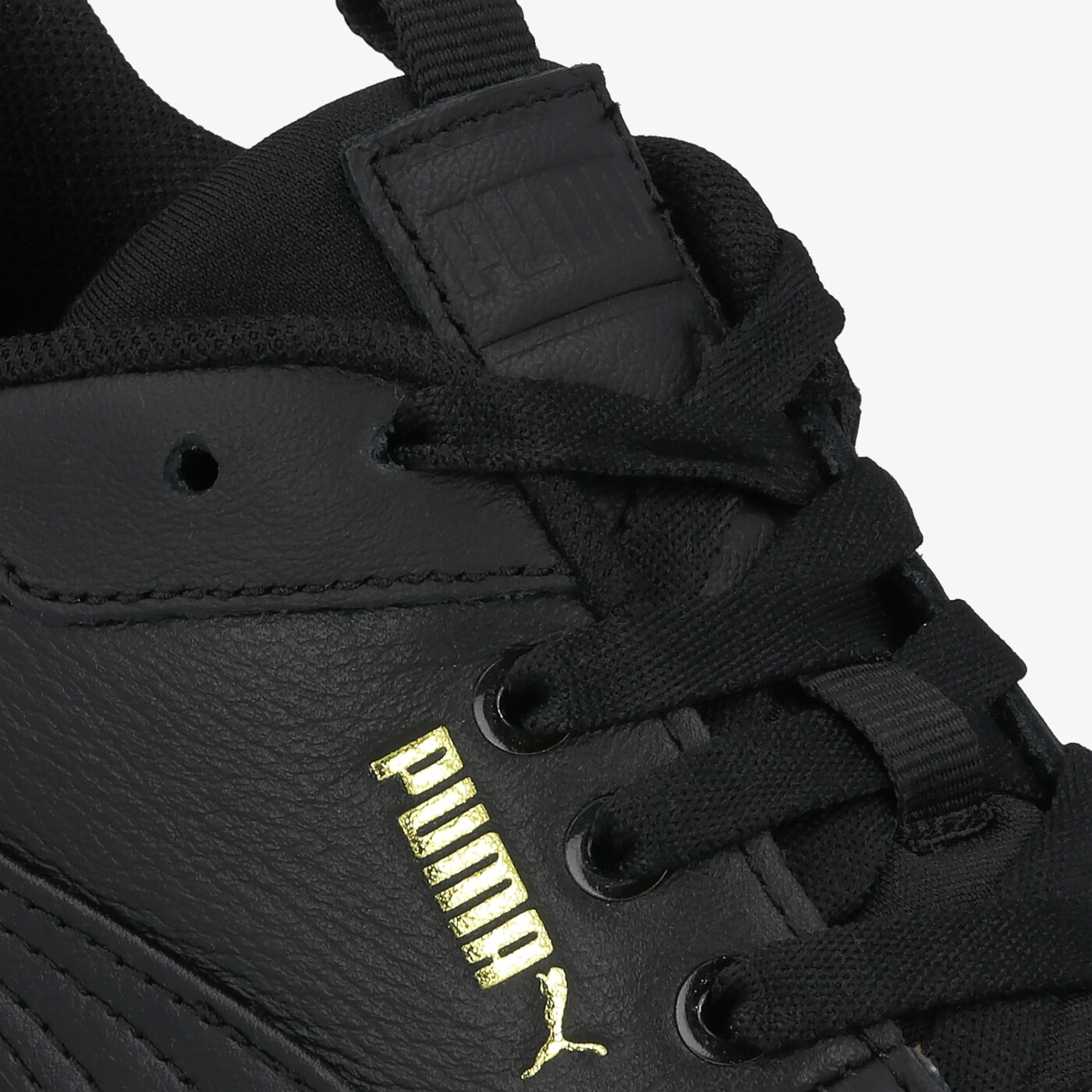 Дамски маратонки PUMA CALI SPORT WN'S 37387102 цвят черен