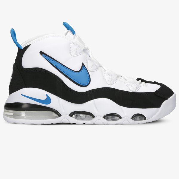 Мъжки маратонки NIKE AIR MAX UPTEMPO '95 ck0892-103 цвят бял