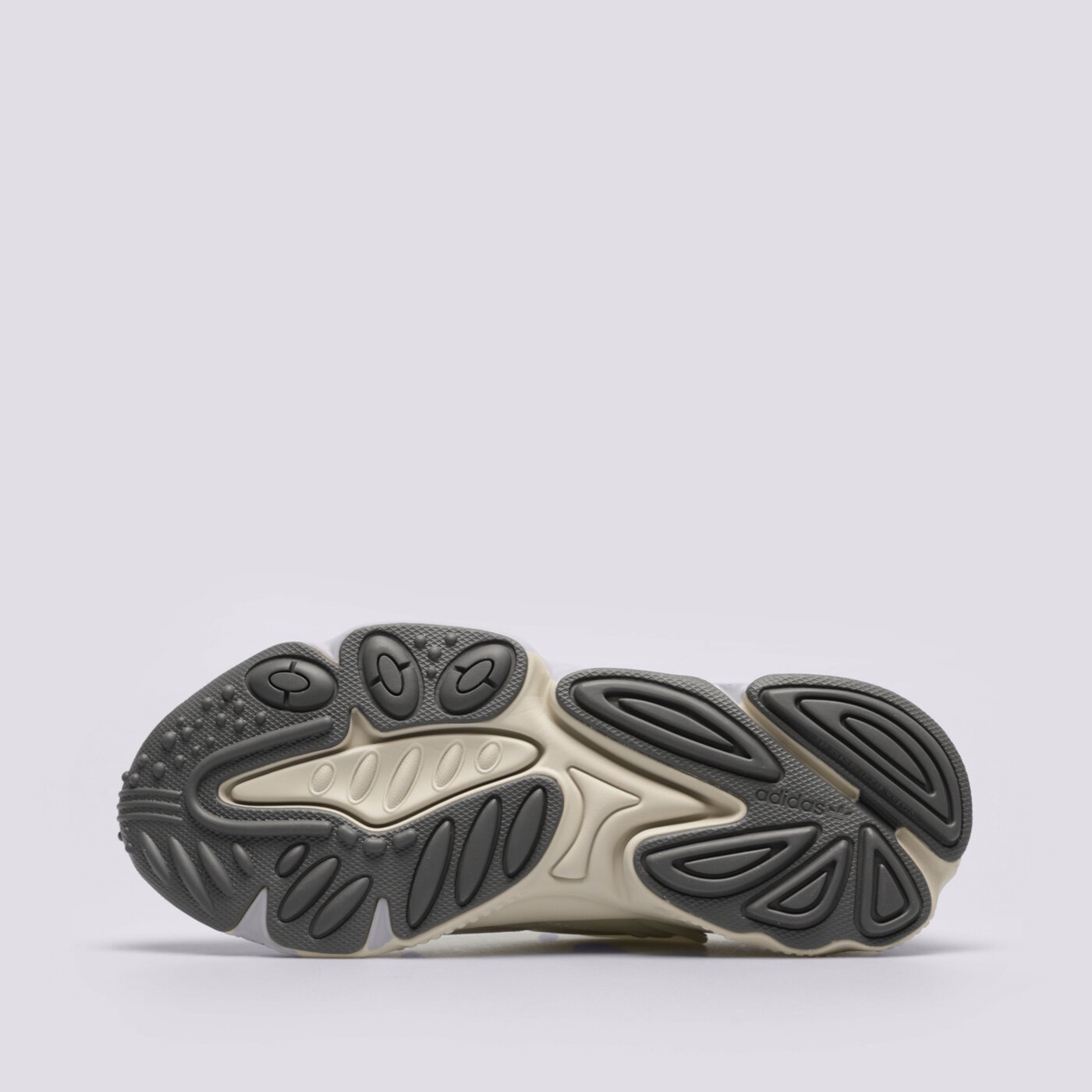 Мъжки маратонки ADIDAS OZTRAL gz9409 цвят бежов