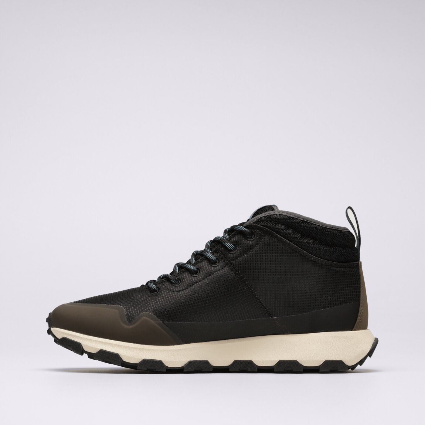 Мъжки зимни обувки TIMBERLAND WINSOR TRAIL MID FAB WP tb0a62240151 цвят черен