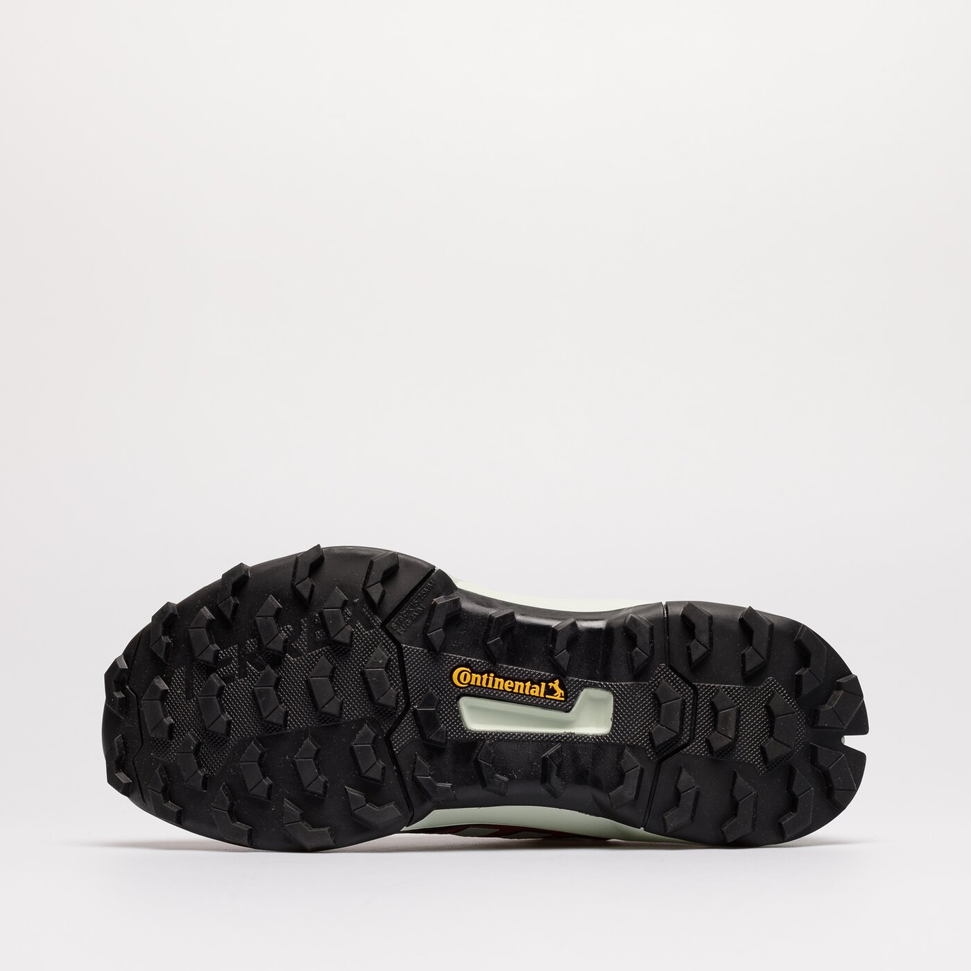 Дамски туристически обувки ADIDAS TERREX AX4 W gy8621 цвят розов