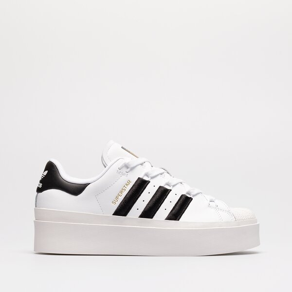 Дамски маратонки ADIDAS SUPERSTAR BONEGA W gx1840 цвят бял