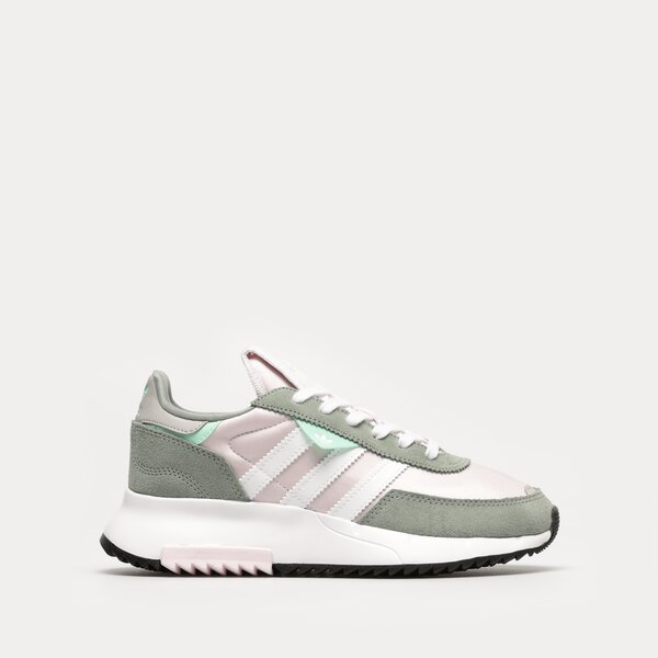 Детски маратонки ADIDAS RETROPY F2 J hq1534 цвят многоцветен