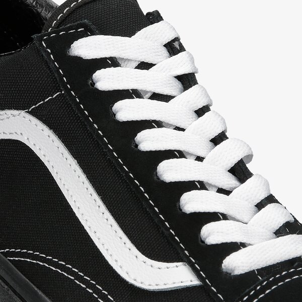 Мъжки маратонки VANS UA OLD SKOOL vn0a3wkt5wu1 цвят черен