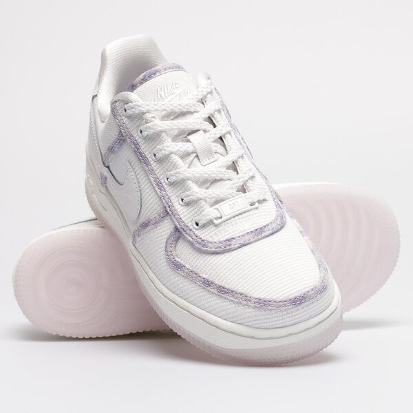 Дамски маратонки NIKE WMNS AIR FORCE 1 LOW dv6136-100 цвят бял