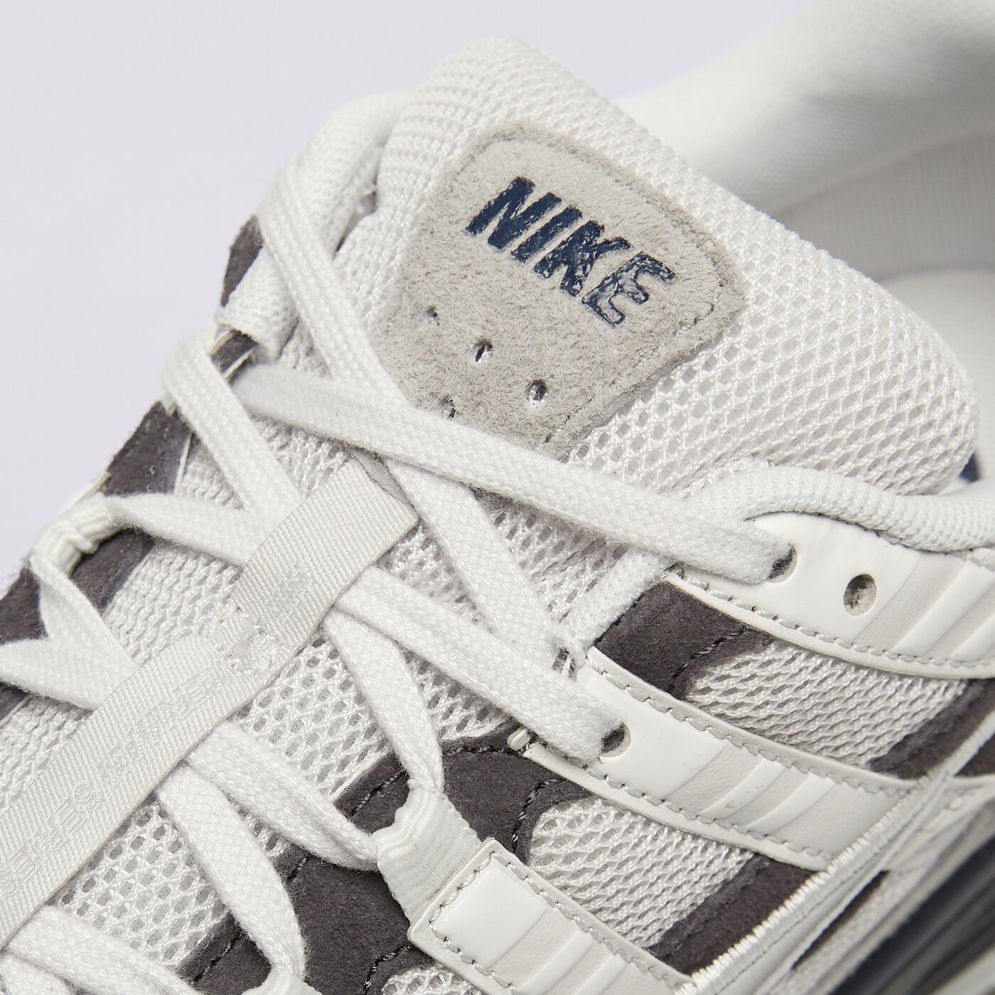 Мъжки маратонки NIKE P-6000 ib3081-001 цвят сив