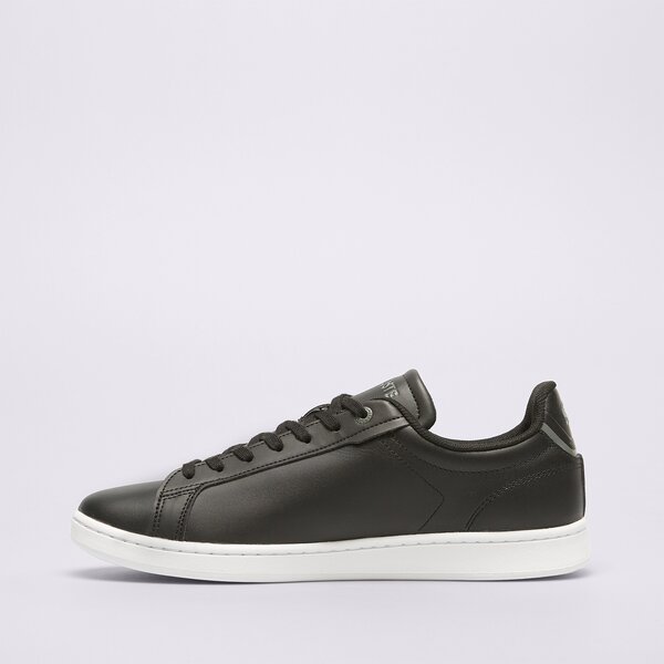 Мъжки маратонки LACOSTE CARNABY PRO BL23 1 SMA 745sma0110312 цвят черен