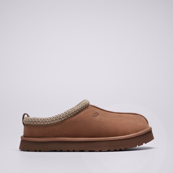 Детски зимни обувки UGG TAZZ  1143776k-ryk цвят кафяв