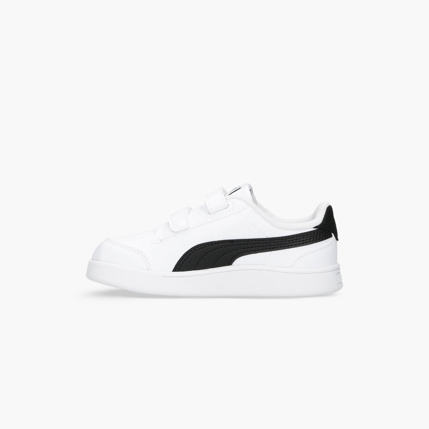 Детски маратонки PUMA SHUFFLE V INF 37569002 цвят бял