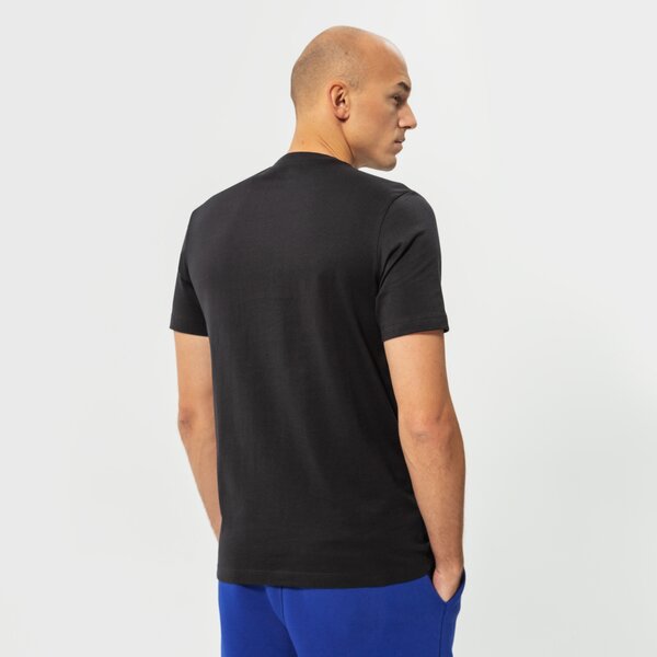 Мъжка тениска JORDAN ТЕНИСКА M J SPRT DNA WDMK SS CREW dh8978-010 цвят черен