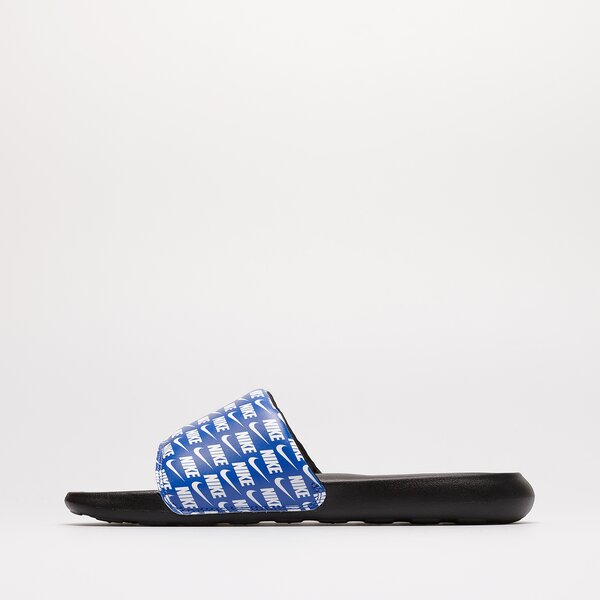 Мъжки чехли и сандали NIKE VICTORI ONE cn9678-401 цвят тъмносин