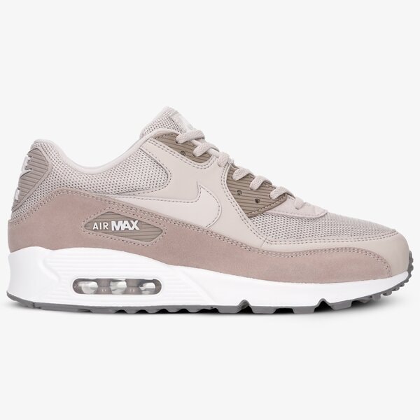 Мъжки маратонки NIKE AIR MAX 90 ESSENTIAL  aj1285-204 цвят сив