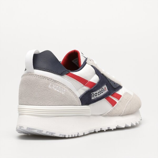 Мъжки маратонки REEBOK LX2200 hq6952 цвят бял